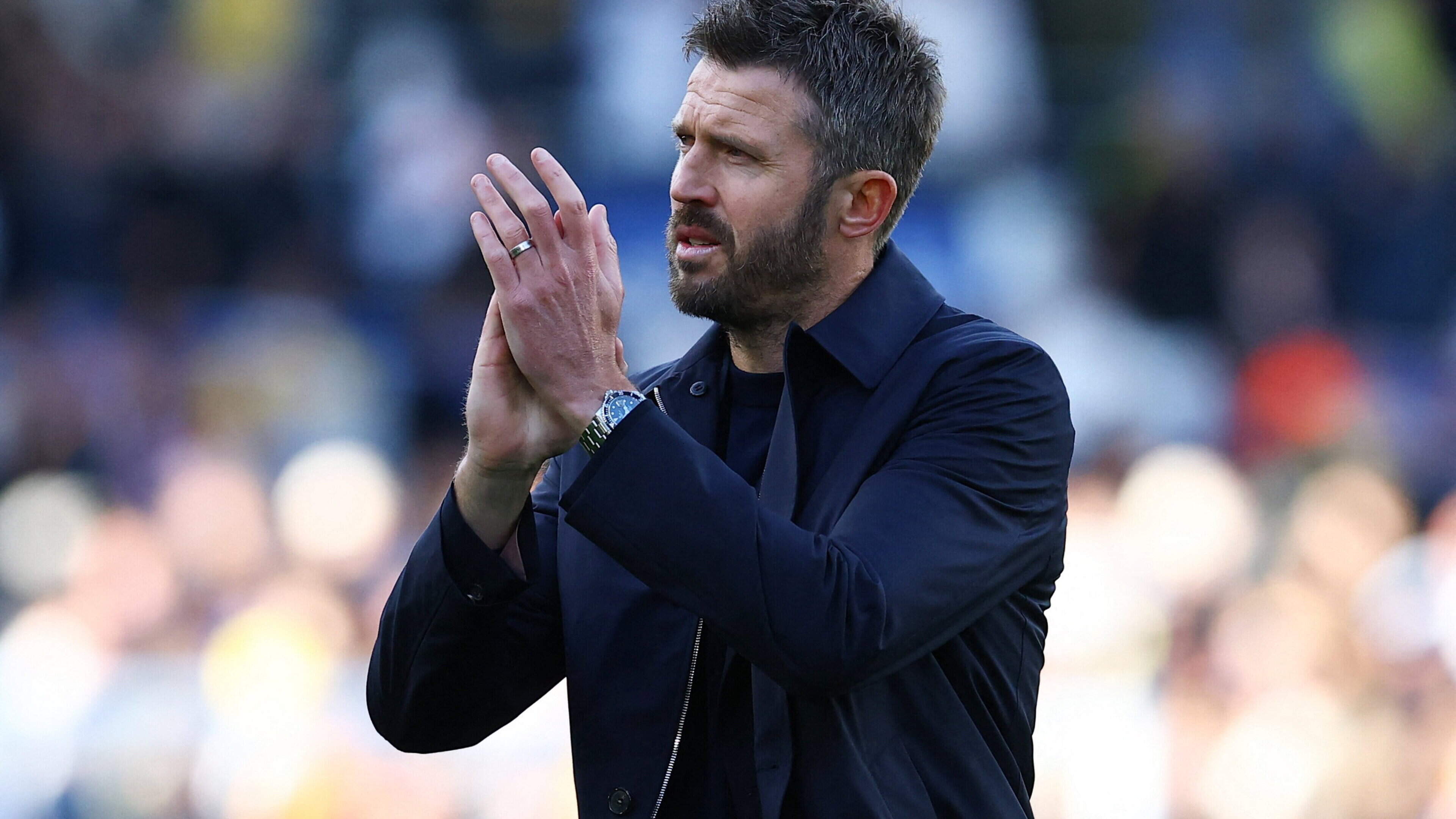 Richard Jolly: What could possibly lead Michael Carrick to believe there has been a ‘fresh start’ at Manchester United?